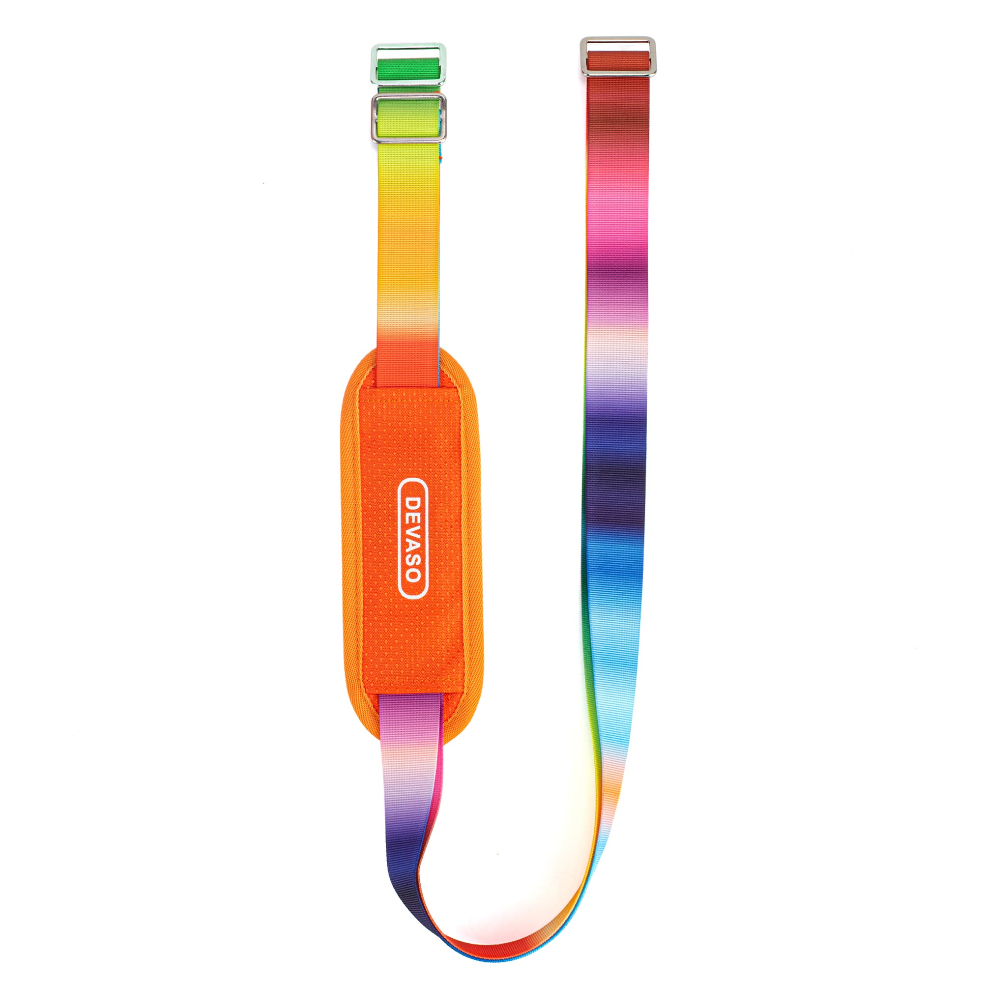 DEVASO Nylon Shoulder Strap Quick Release for Nintendo Switch Game Console Handbag Storage Bag Protection Case DEVASO Nylon Shoulder Strap Quick Release for Nintendo Switch Game Console Handbag Storage Bag Protection Case